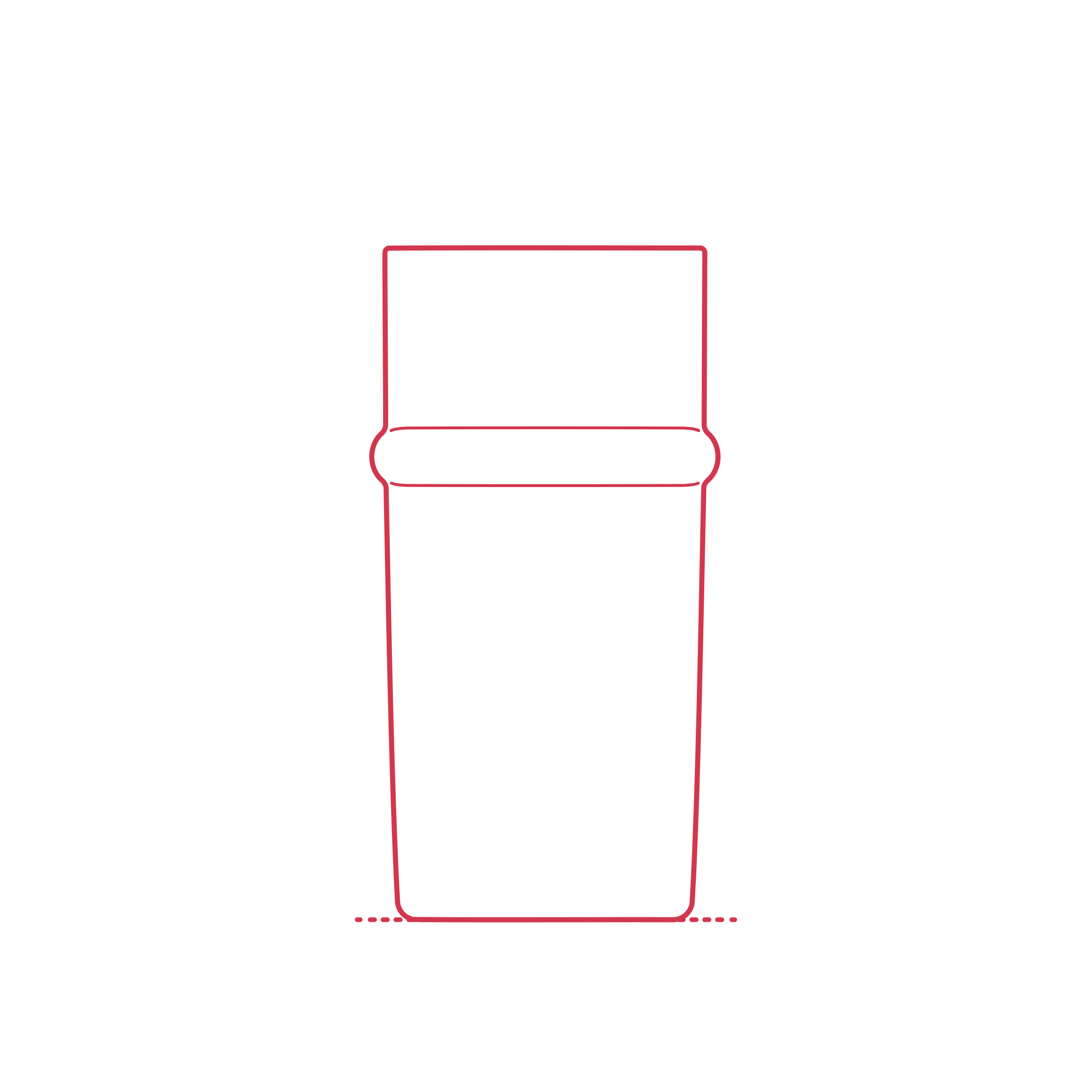 Objects Decorative Vases Moroccan Vase Small Line Art Svg Vector Free Vectors